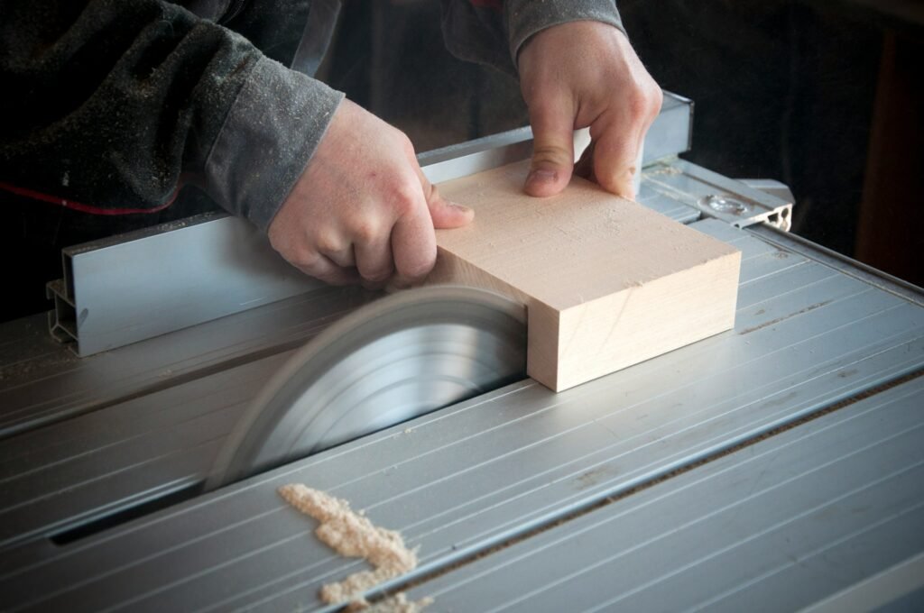 Table production