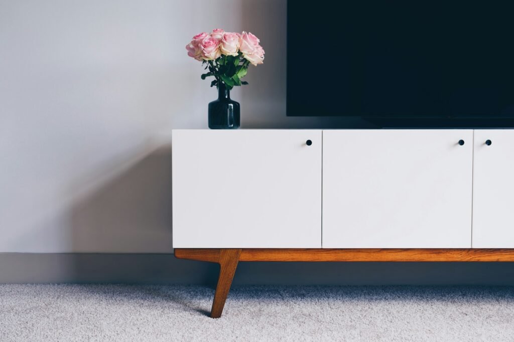 Meja Kabinet TV